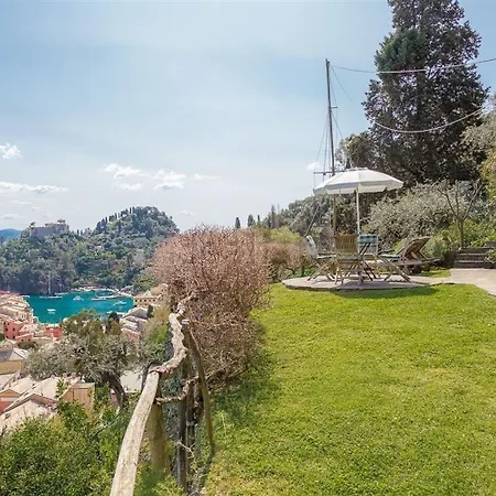 Holiday home Monte Di - What'app - #0049-1551-0648-086 Per Prenotazioni Portofino