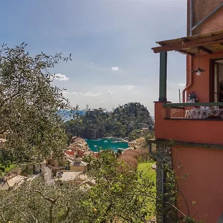 Tatil Evi Monte Di - What'app - #0049-1551-0648-086 Per Prenotazioni Portofino